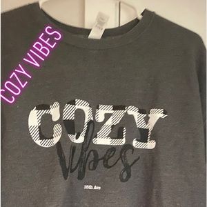 Women’s Sweatshirt